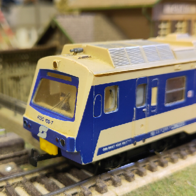 SCHAUAUS Modellbau Avatar